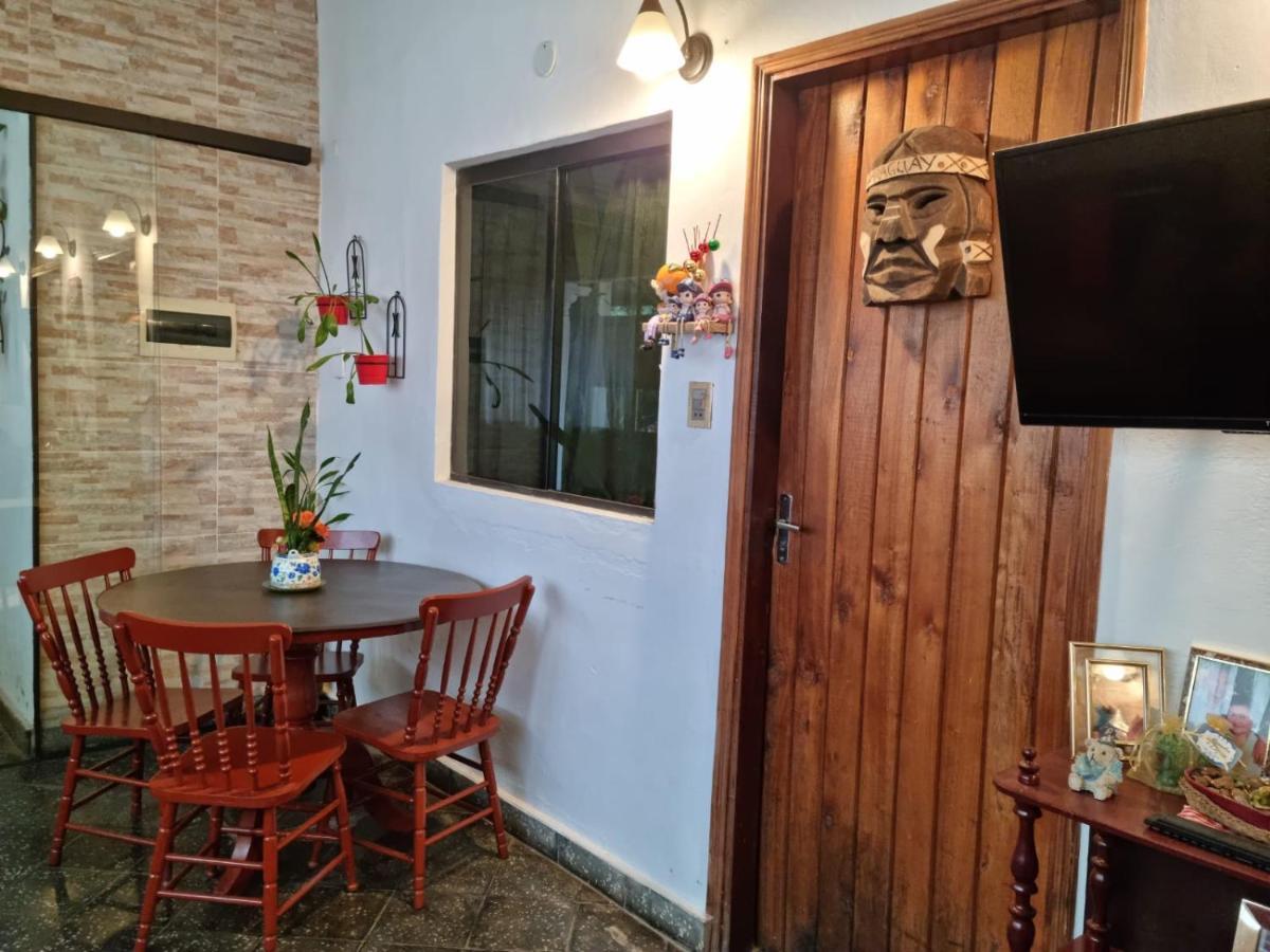 Hostal Jardin De Luque San Lorenzo Extérieur photo