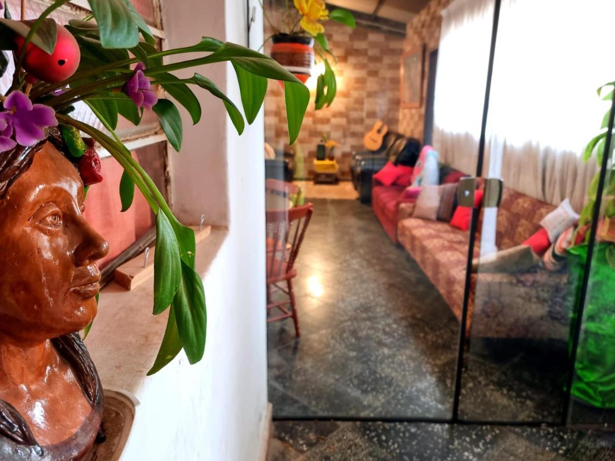 Hostal Jardin De Luque San Lorenzo Extérieur photo