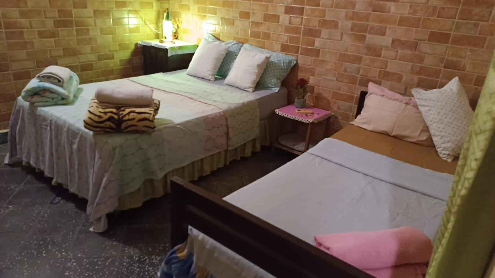 Hostal Jardin De Luque San Lorenzo Extérieur photo
