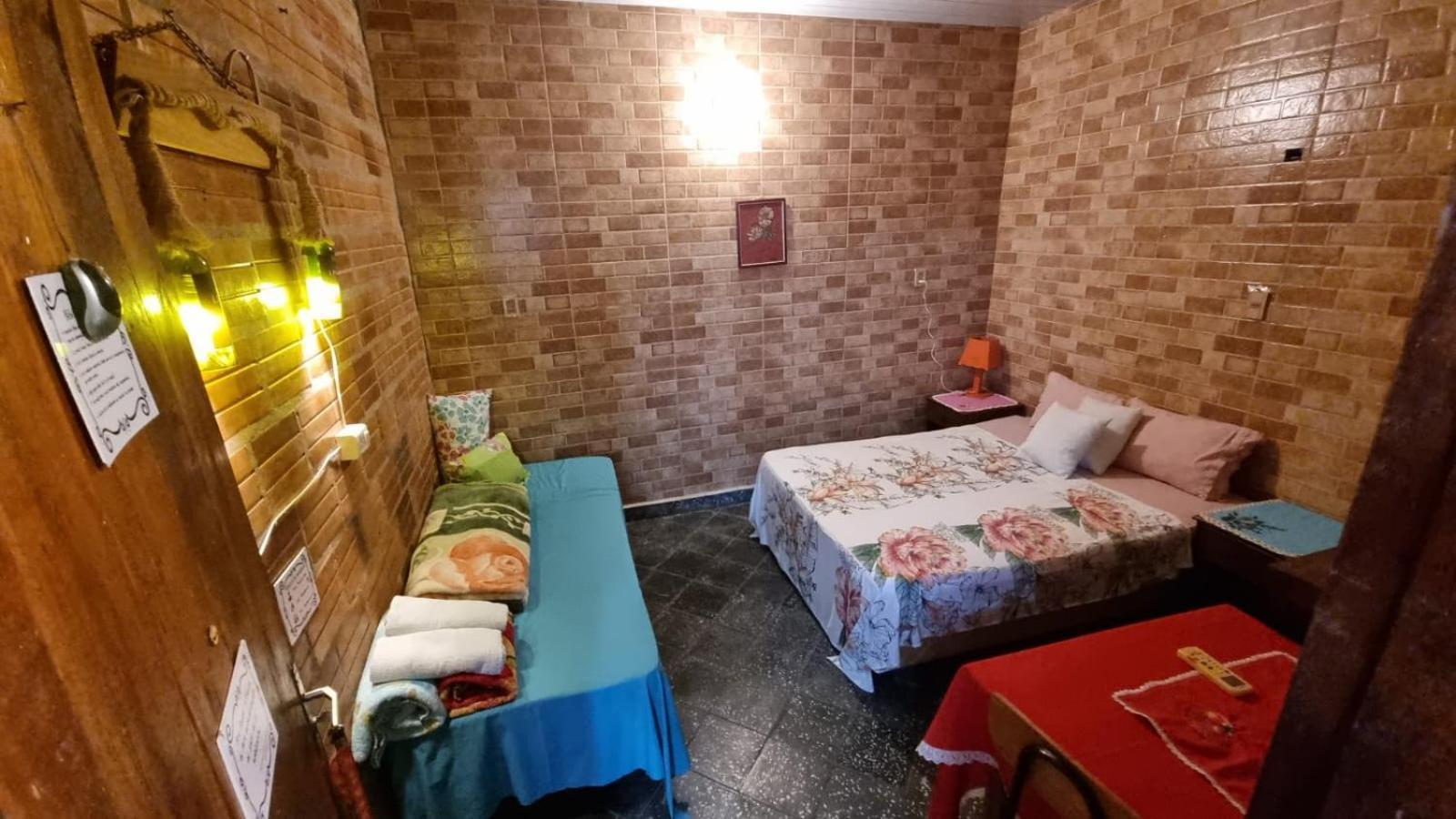 Hostal Jardin De Luque San Lorenzo Extérieur photo