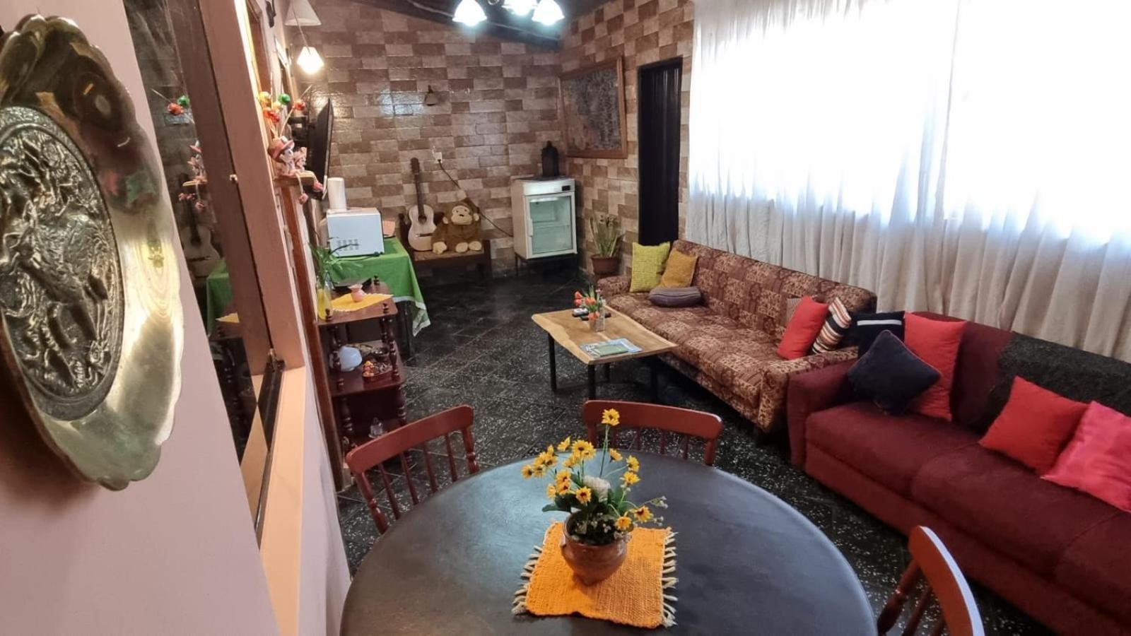 Hostal Jardin De Luque San Lorenzo Extérieur photo